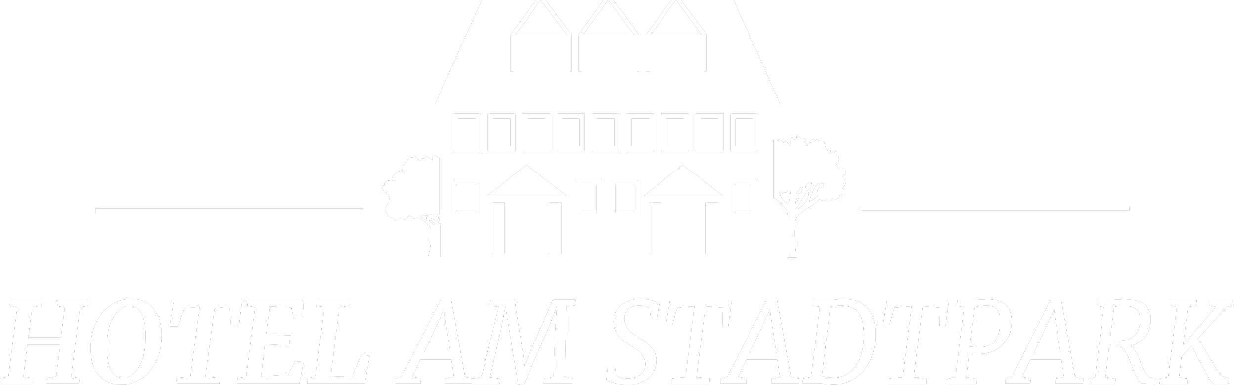 Logo Hotel am Stadtpark Nordhausen