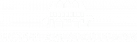Logo Hotel am Stadtpark Nordhausen